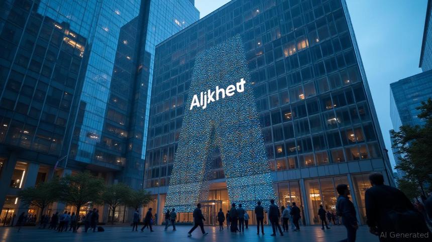 Alphabet因人工智能推动市值突破3万亿美元