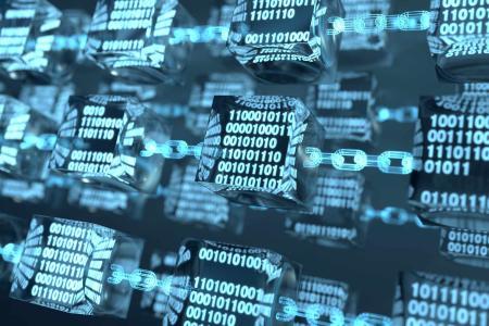 LSEG推出区块链私募基金平台 完成首笔实时交易