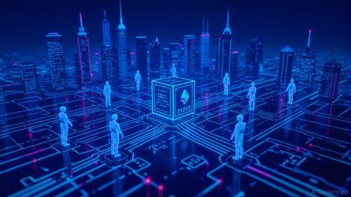 Stripe高管加盟Polygon Labs，稳定币支付生态加速演进