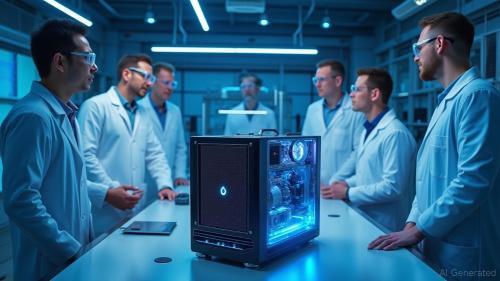 Bitdeer发布SEALMINER A3系列矿机，660 TH/s算力引领比特币挖矿新标杆