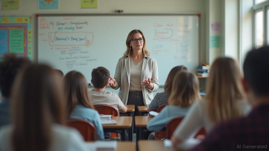 9亿美元投资者揭秘：为何复利应成为高中必修课