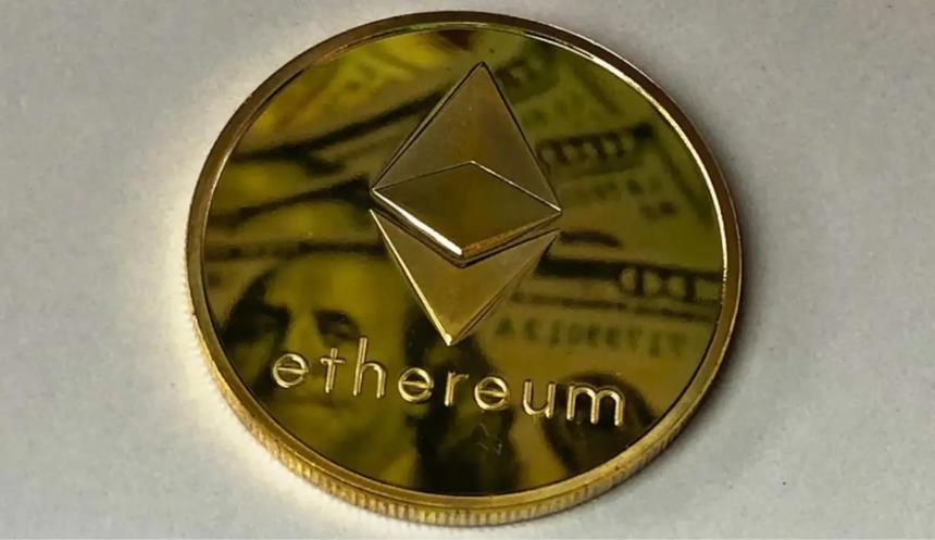 以太坊的多链主导地位