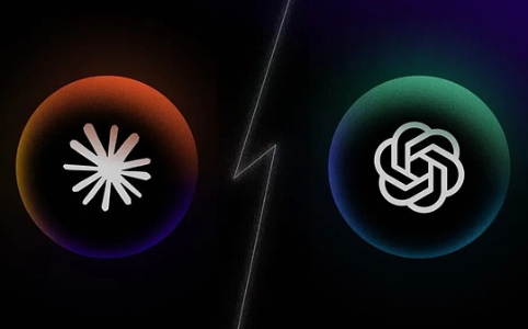 ChatGPT与Claude战略分野：通用助手与企业自动化双轨演进