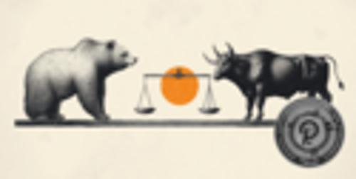 Polkadot DOT供应限制公投后价格反弹乏力 市场趋势仍承压