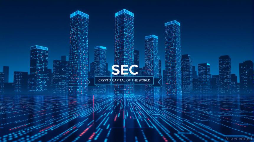 保罗·阿特金斯引领美国证券交易委员会战略转型：加密货币监管新纪元与投资者信心重塑