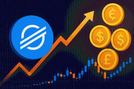 Stellar加速进军主流金融，支付巨头入驻在即，XLM价格迎关键节点