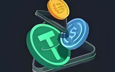 稳定币突破2800亿美元市值：技术信任与监管协同成关键