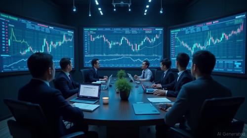 Crypto Finance推出AnchorNote托管质押方案，提升机构资金效率