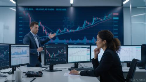 比特币暴跌至11.5万美元：市场机遇还是风险预警？