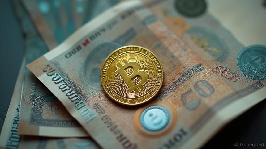 印度数字卢比之争：平衡创新与稳定