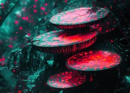 比特币波动提振市场，加密基金周流入超33亿美元