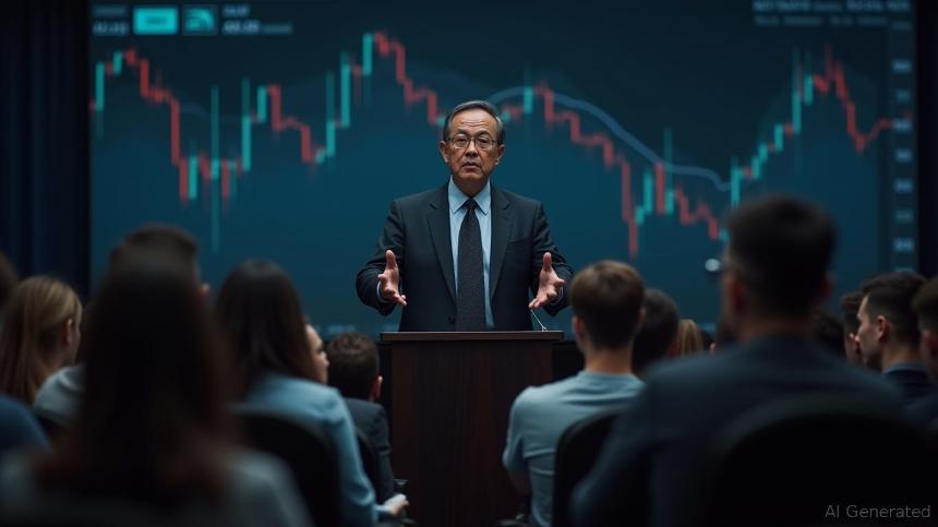 TLM价格走势面临关键节点，投资者密切关注突破方向