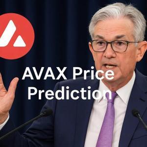 Bitwise提交AVAX现货ETF申请，市场预测价格将破35美元