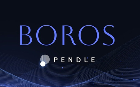 Boros引爆链上衍生品革命：资金费率代币化开启新对冲时代