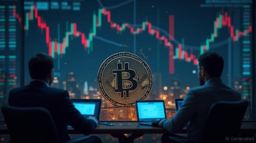 分析师解析市场关键节点:SPX、BTC与加密货币市场陷入区间震荡