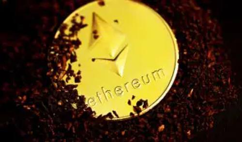 贝莱德以太坊ETF单日吸金3.6亿美元，市场信心回暖