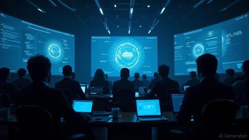 全球AI监管加速：欧盟立法领先 美中博弈凸显