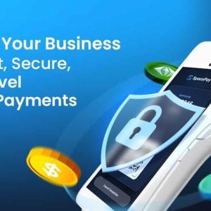 SpacePay预售引爆2025加密支付革命：低费即时结算成市场新宠