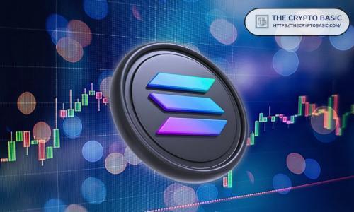 Pantera Capital加码11亿美元投资Solana，成最大持有者