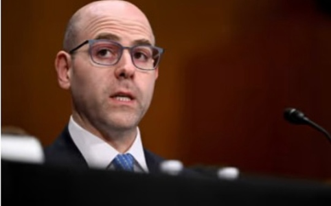 特朗普盟友米兰入主美联储 美联储独立性受挑战