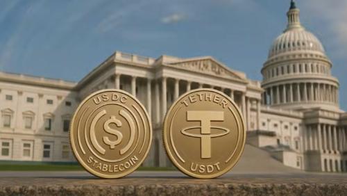 2025稳定币合规元年：全球监管落地与市场趋势深度解析