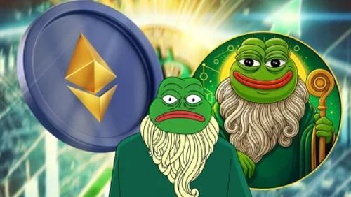 2025最佳加密货币前瞻：Pepeto预售引爆市场，小盘股迎爆发窗口