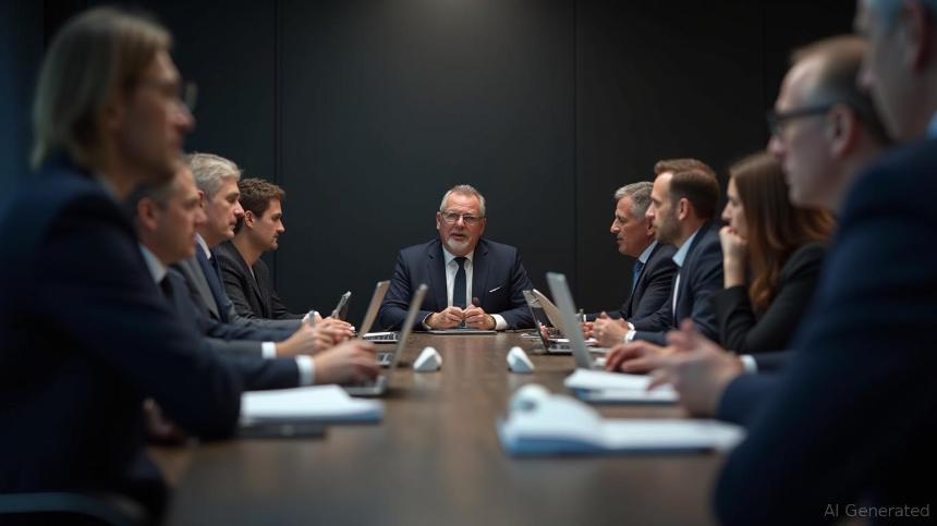 机构资本加速布局 加密货币市场迈向成熟