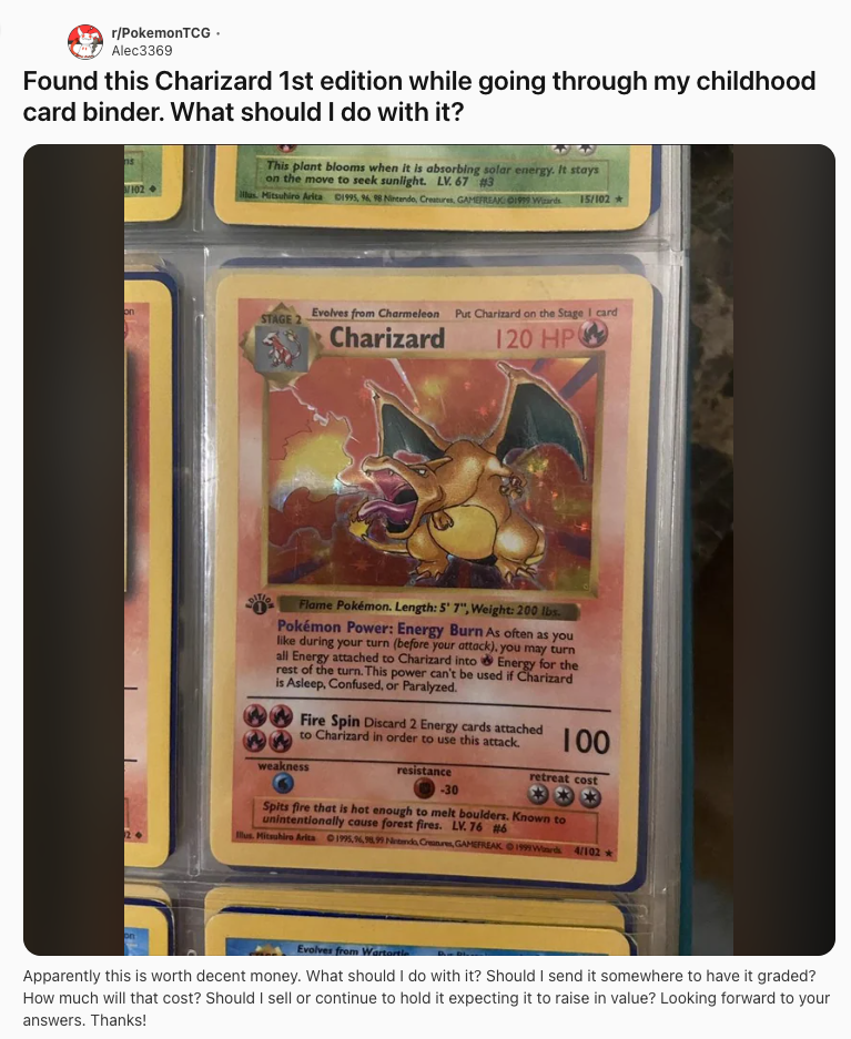 宝可梦卡暴涨40倍，正借RWA敲开全球生意大门