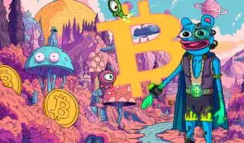 2025年80%新投资者转向Layer Brett？比特币波动背后的新机遇