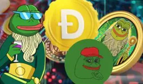 Pepeto预售破670万 突破模因币局限成2025年新宠