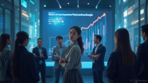 谷歌推AI支付协议 支持稳定币提升交易效率