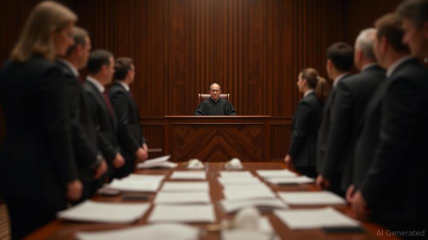 联邦法院裁定支持美联储独立性，特朗普挑战失败