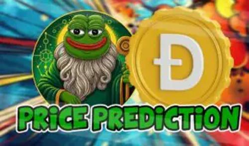 狗狗币衰落之际，Pepeto成百倍潜力新宠