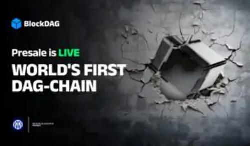 XRP突破在即，WLFI冻结引关注，BlockDAG预售创405亿美元新高