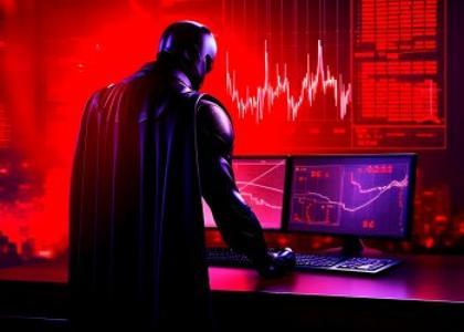 美国经济稳健背后就业疲软：科恩解析企业效率与劳动力市场矛盾