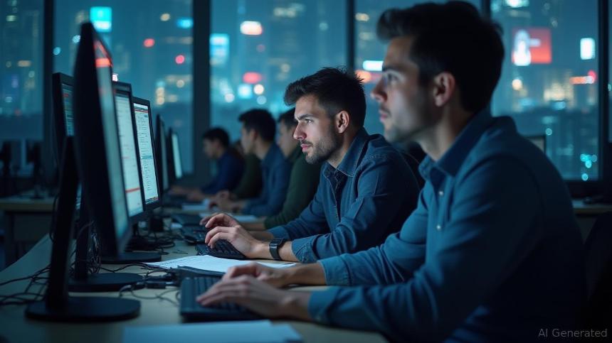 严谨交易习惯助力加密货币投资者在波动市场中稳健获利