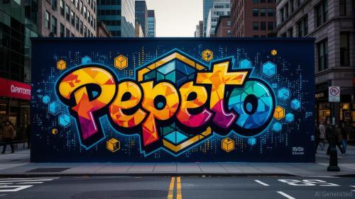 Pepeto预售破660万美元：模因币与城市艺术融合的区块链新势力