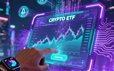 SEC拟推通用标准 加密ETP或迎爆发式增长