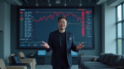 马斯克豪掷10亿押注特斯拉，股价创历史新高