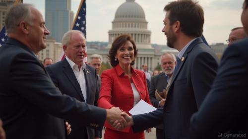 霍楚尔力挺马姆达尼 纽约政治新联盟浮现