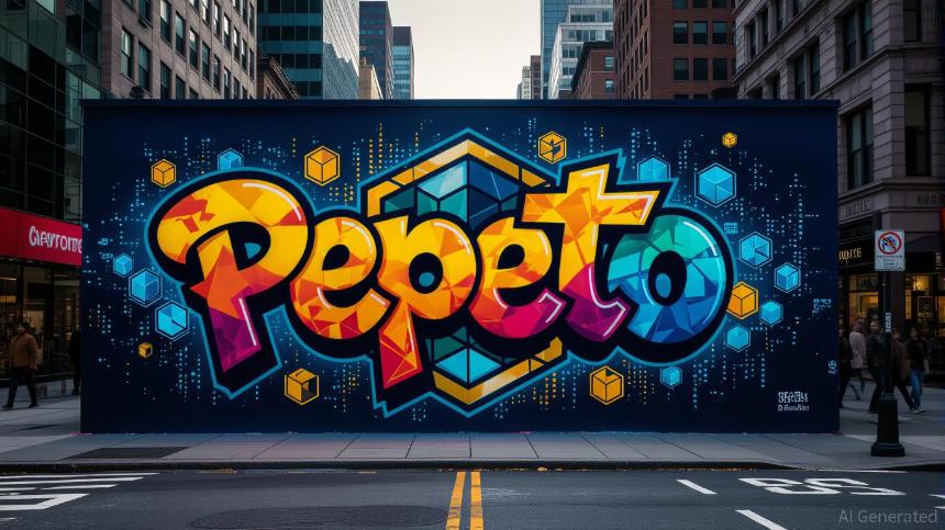 Pepeto：融合城市艺术与区块链的新兴加密货币，有望在2025年挑战以太坊