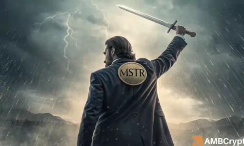 63.8万枚BTC持仓，270亿美元账面收益：MicroStrategy第四季度增持成焦点