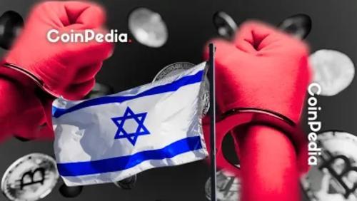 以色列扣押187个伊朗加密钱包 涉案金额达170万美元