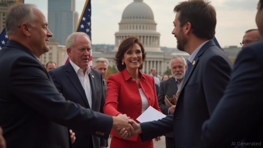 霍楚尔州长的资本主义理念与社会主义愿景在战略协作中交汇