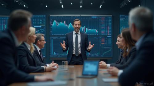 机构押注比特币迎爆发期，2025年或占总量12.3%