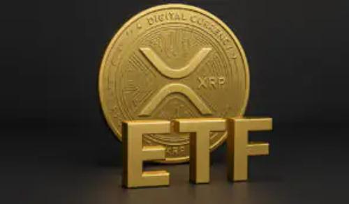 首只XRP现货ETF上市在即，监管新格局或将开启