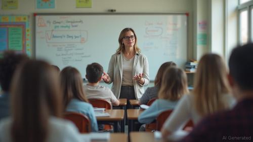 9亿美元投资者呼吁：复利应成高中必修课