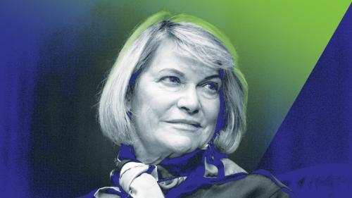 迈克尔·塞勒率团赴华盛顿推动战略比特币储备立法