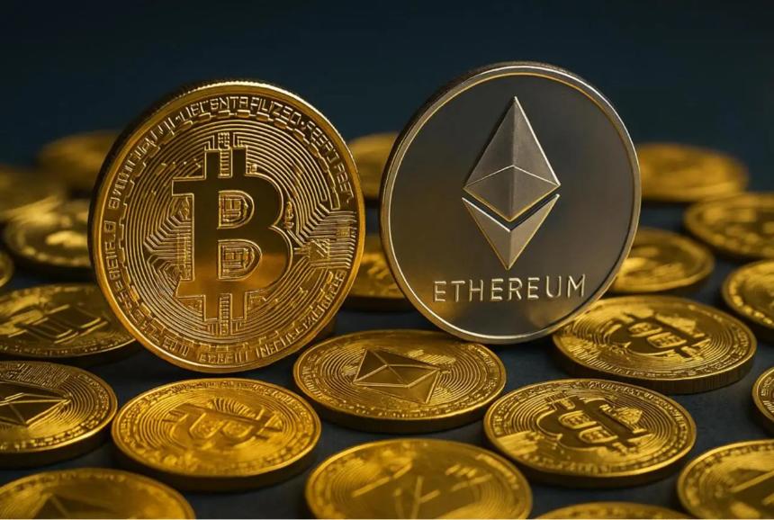 以太坊在投资组合中的重要性