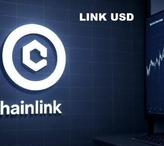 LINK价格突破28美元！Chainlink储备计划助推市值冲进前十
